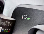 Snødeksel for Peugeot E-3008 – detalj