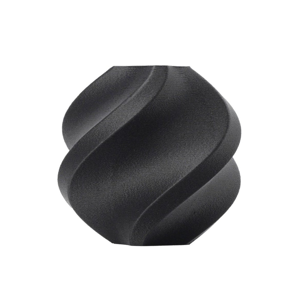 Bambu Lab PETG - CF 1kg Filament - Refill - Black - 3D Klubben