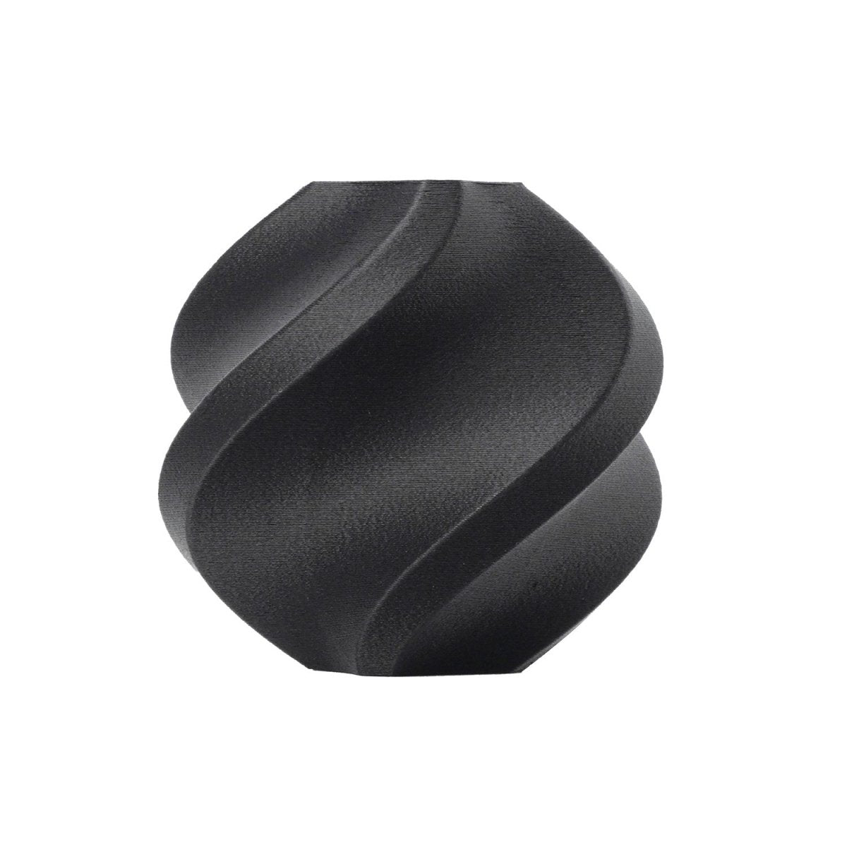 Bambu Lab PETG - CF 1kg Filament - Refill - Black - 3D Klubben