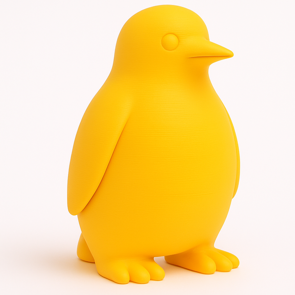 Bambu Lab PLA Basic – 1 kg