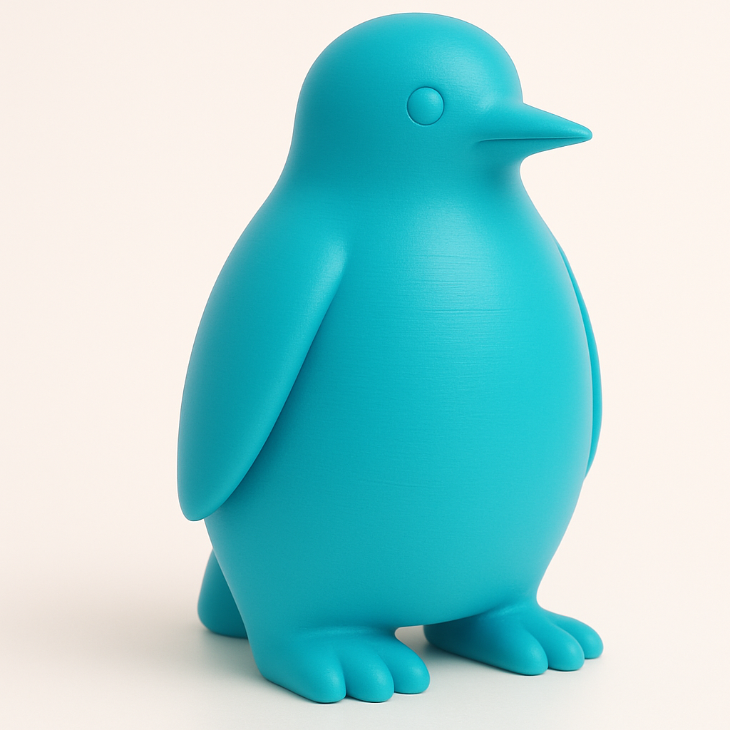 Bambu Lab PLA Basic – 1 kg